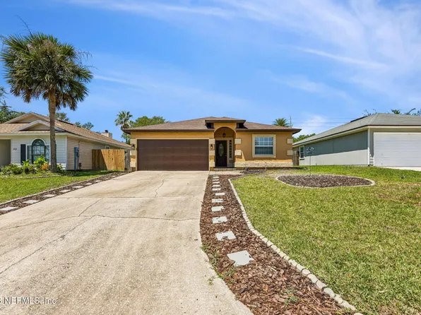 3408 COZUMEL Court, Jacksonville, FL 32225