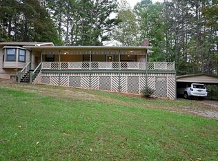 464 Forest Cir, Blairsville, GA 30512