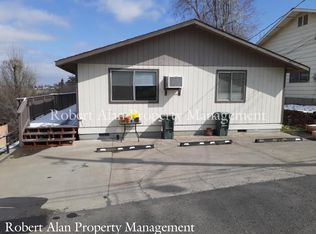 824 W 7th St, Pendleton, OR 97801