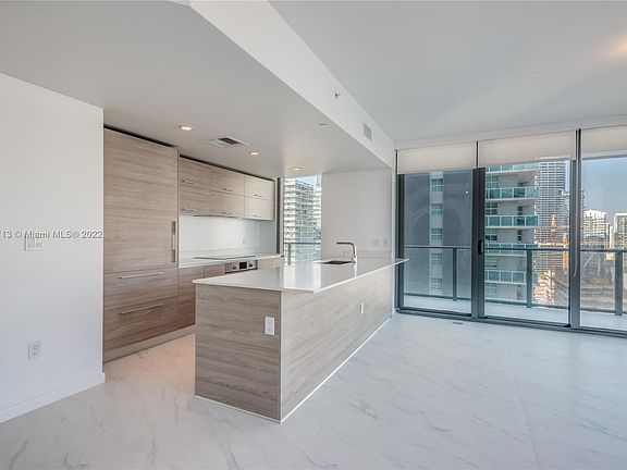 2nd image of 1300 S Miami Ave #2701