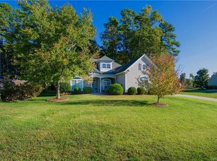 8021 Andrew Franklin Dr, Denver, NC 28037