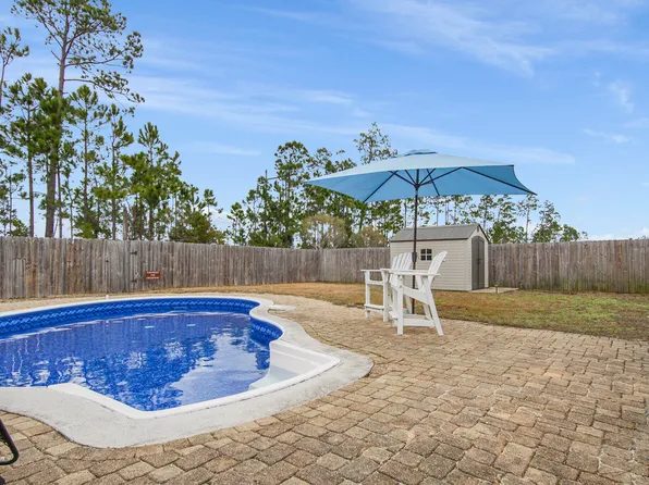 2921 Patricia Ann Ln, Panama City, FL 32405