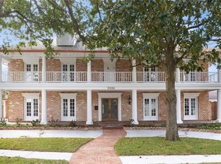 5904 Cleveland Pl, Metairie, LA 70003