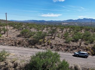 1749 Ruta Caravela #33, Rio Rico, AZ 85648