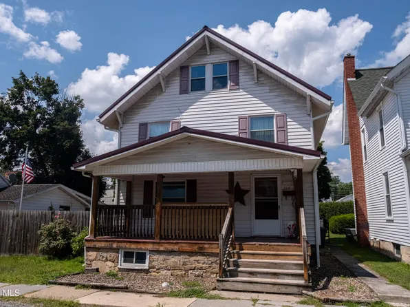 308 S 1st St, Bellwood, PA 16617