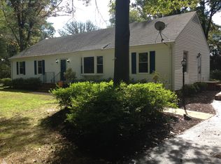 7395 Penrith Dr, Mechanicsville, VA 23116