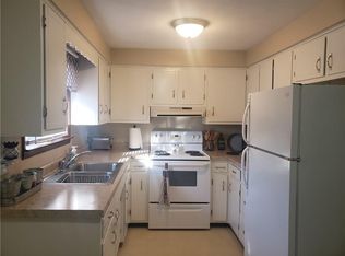 2414 N 200 E, Anderson, IN