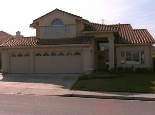 501 E Cloverbrook Dr, Danville, CA