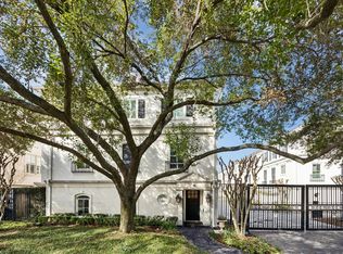 126 Oak Place Dr, Houston, TX 77006