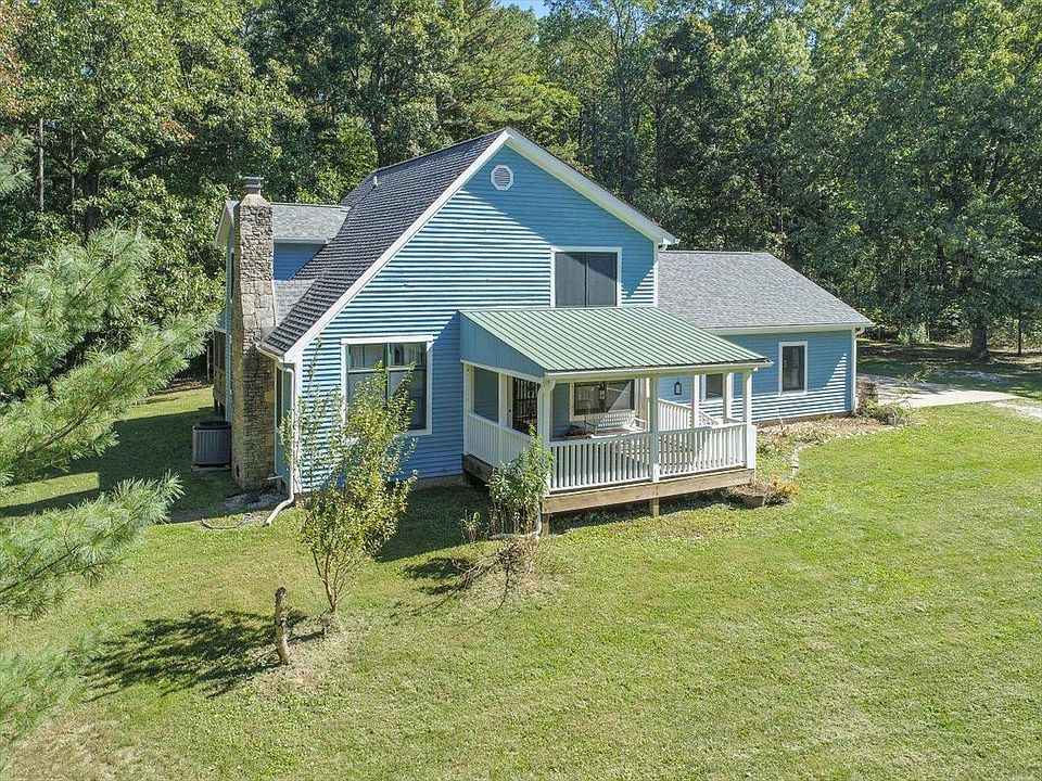 8357 S State Road 446, Bloomington, IN 47401 Zillow