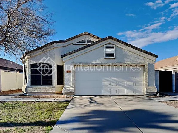 9119 E Fairfield St, Mesa, AZ 85207