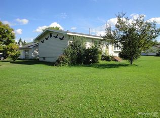 1601 7th Ave E, International Falls, MN 56649