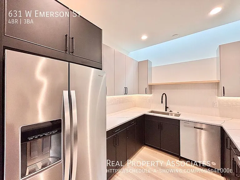 631 W Emerson St — Photo 10