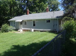 3440 Rand Rd, Indianapolis, IN 46241