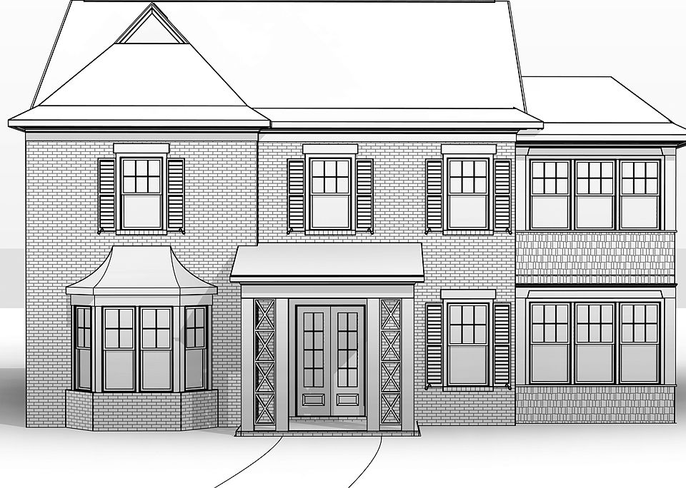 The Gavin | John Wieland Homes and Neighborhoods