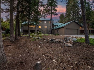 14450 Swiss Ln, Truckee, CA, 96161
