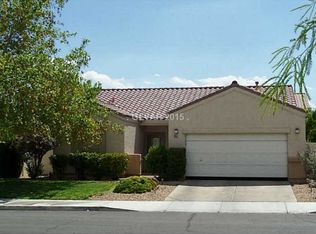 1652 Shifting Winds St, Las Vegas, NV 89117