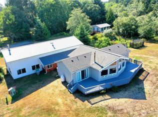 2900 Wheeler Avenue, Tokeland, WA 98590