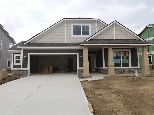 3959 Bozeman Way, Bargersville, IN 46106