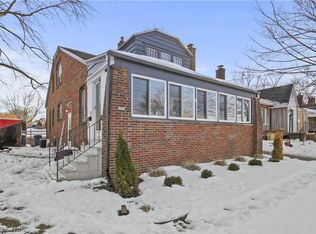 5503 Southern Blvd, Youngstown, OH 44512