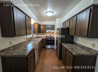 5307 Trafalger Pl, Madison, WI 53714