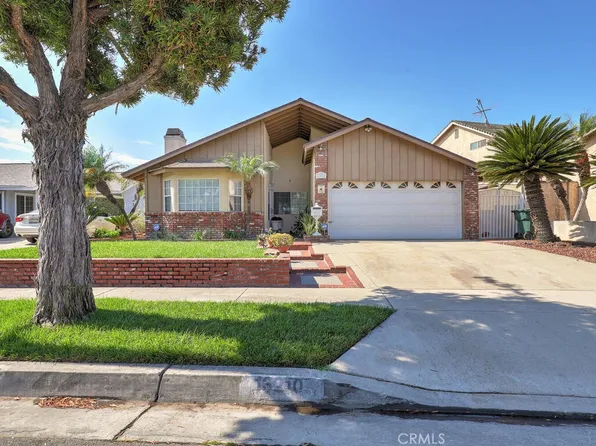 13210 Sutton St, Cerritos, CA 90703