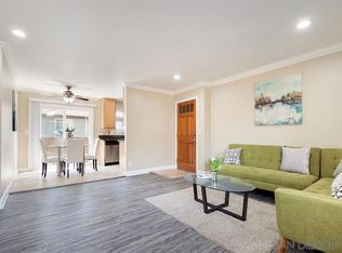 390 N 1st St N UNIT 4, El Cajon, CA 92021
