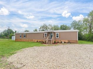 39637 1056th Hwy, Mount Hermon, LA 70450