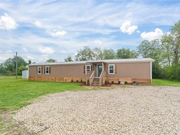 39637 1056th Hwy, Mount Hermon, LA 70450