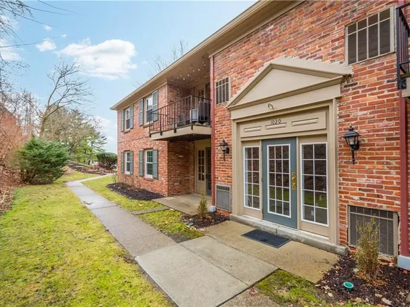 1020 Margarite Dr APT H, Pittsburgh, PA 15216