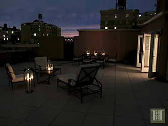 Rented by Halstead Real Estate