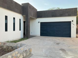 7741 Oak Landing Dr, El Paso, TX 79912