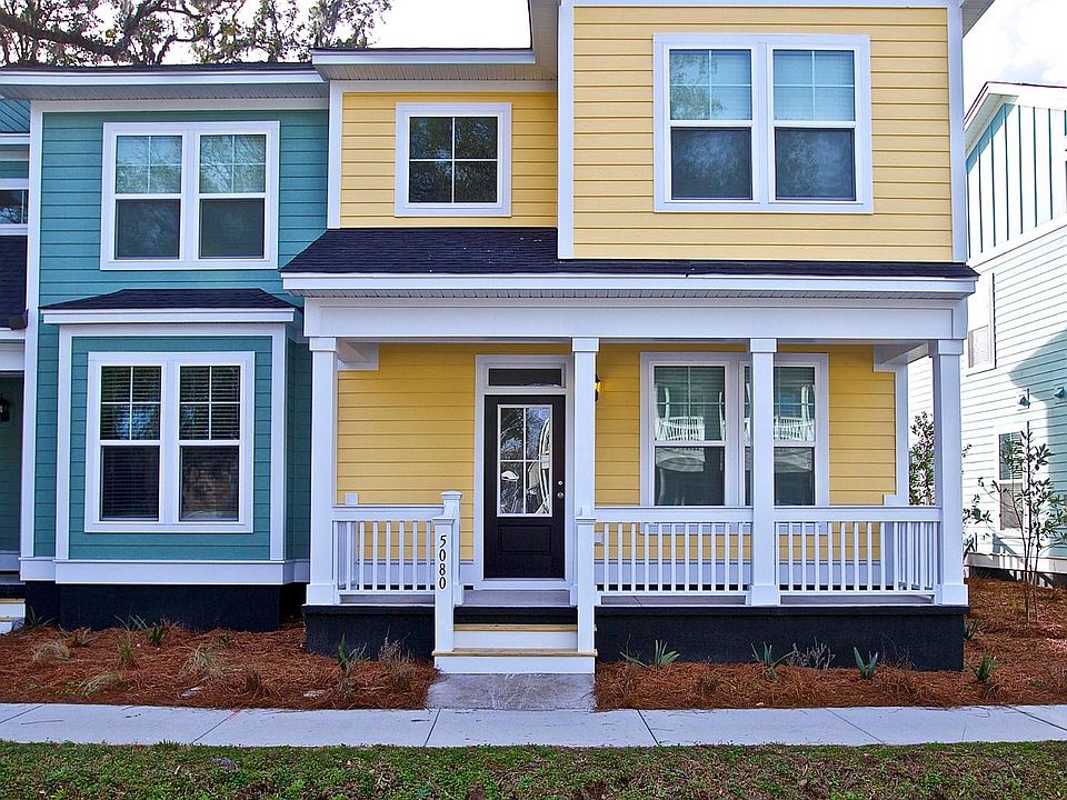 5080 E. Liberty Park Circle - 2 bed, 2 bath, 1350 sq ft
