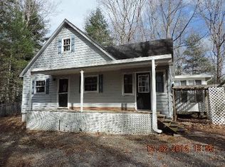 46 Highland Wood Dr, Blairsville, GA 30512