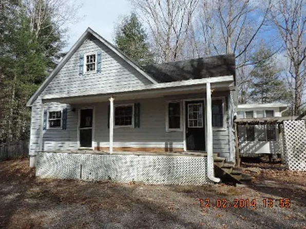 46 Highland Wood Dr, Blairsville, GA 30512