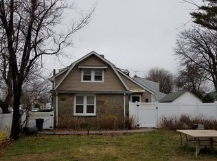 368 Baldwin Rd, Hempstead, NY 11550