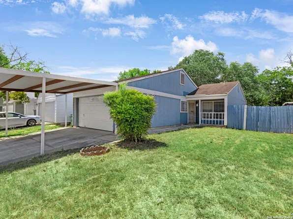 9714 Village Briar, San Antonio, TX 78250