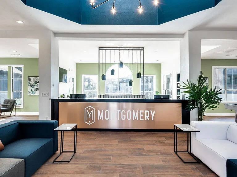 The Montgomery — Photo 16
