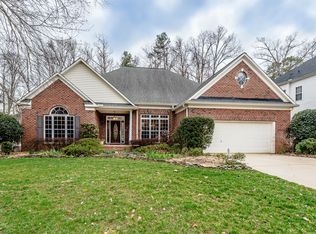 1719 Sanridge Wind Ln, Charlotte, NC 28262