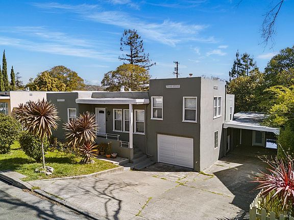 2nd image of 132 Mountain View Avenue