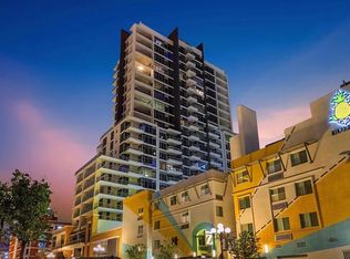 575 6th Ave UNIT 1001, San Diego, CA 92101