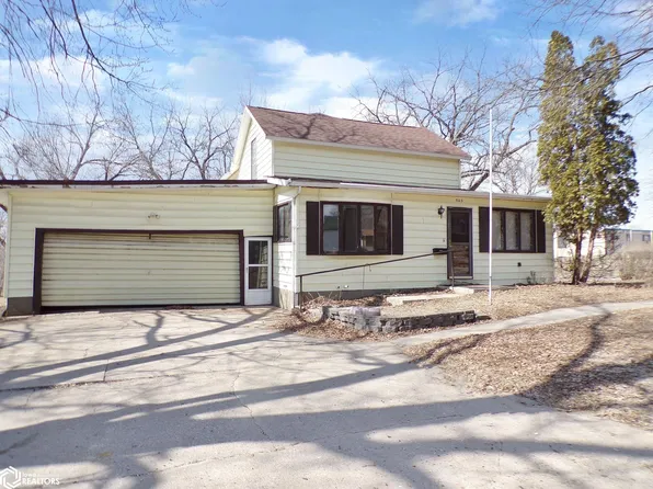 503 W McGregor St, Algona, IA 50511