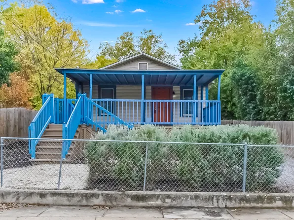 114 Teresa, San Antonio, TX 78214