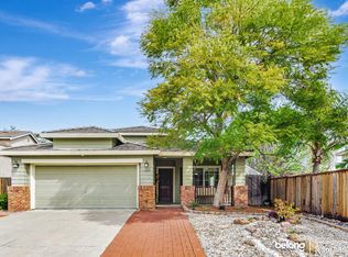 1229 Rockspring Way, Antioch, CA 94531