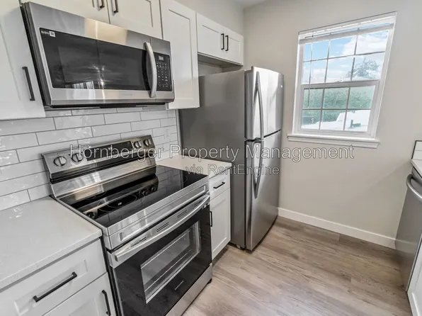 2316 E South Riverton Ave #4, Spokane, WA 99207