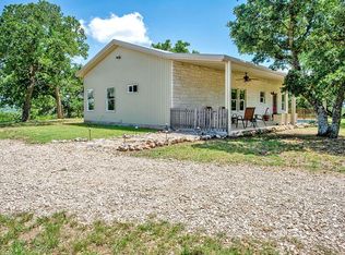 119 Deer Rd, Fredericksburg, TX 78624