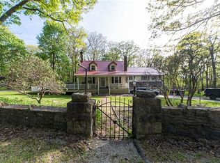 580 Jumonville Rd, Hopwood, PA 15445