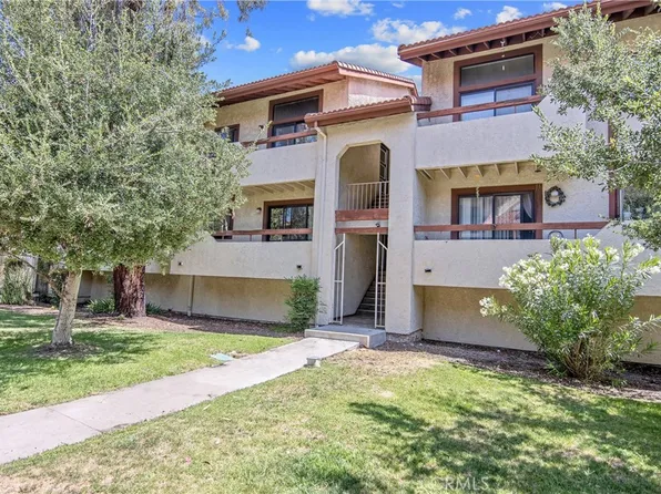 18183 Sundowner Way Unit 851, Santa Clarita, CA 91387
