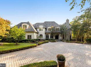 8035 Georgetown Pike, Mc Lean, VA 22102