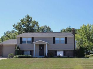 3 Surrey Pl, Erlanger, KY 41018